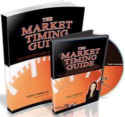 Market Timing Course DVD Photo